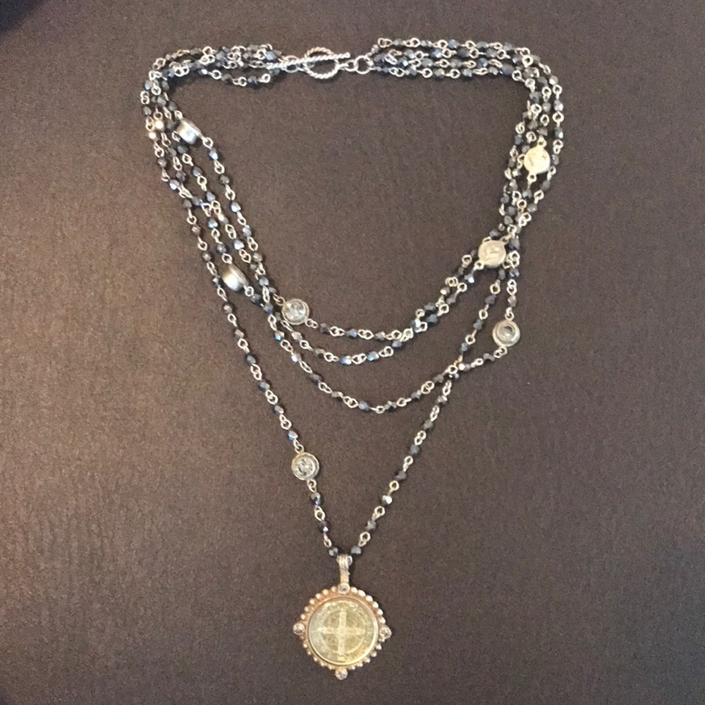 VSA Magdalena Necklace
